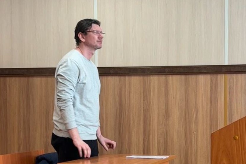    Фото: управление Судебного департамента НСО