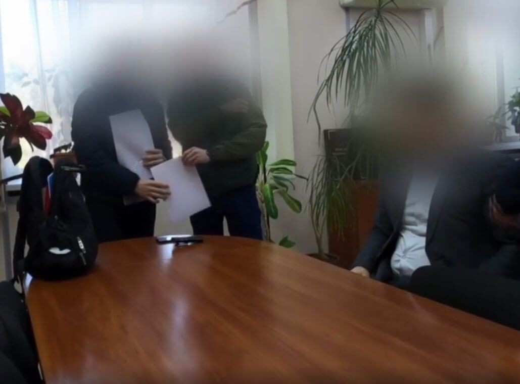     / Источник: © УФСБ России по Татарстану