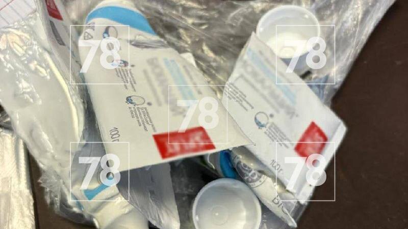    Фото: пресс-служба ГУФСИН России по Санкт-Петербургу и Ленинградской области