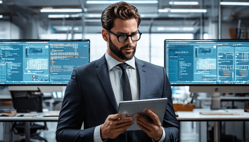    ИИ в управлении продажами преимущества и вызовы