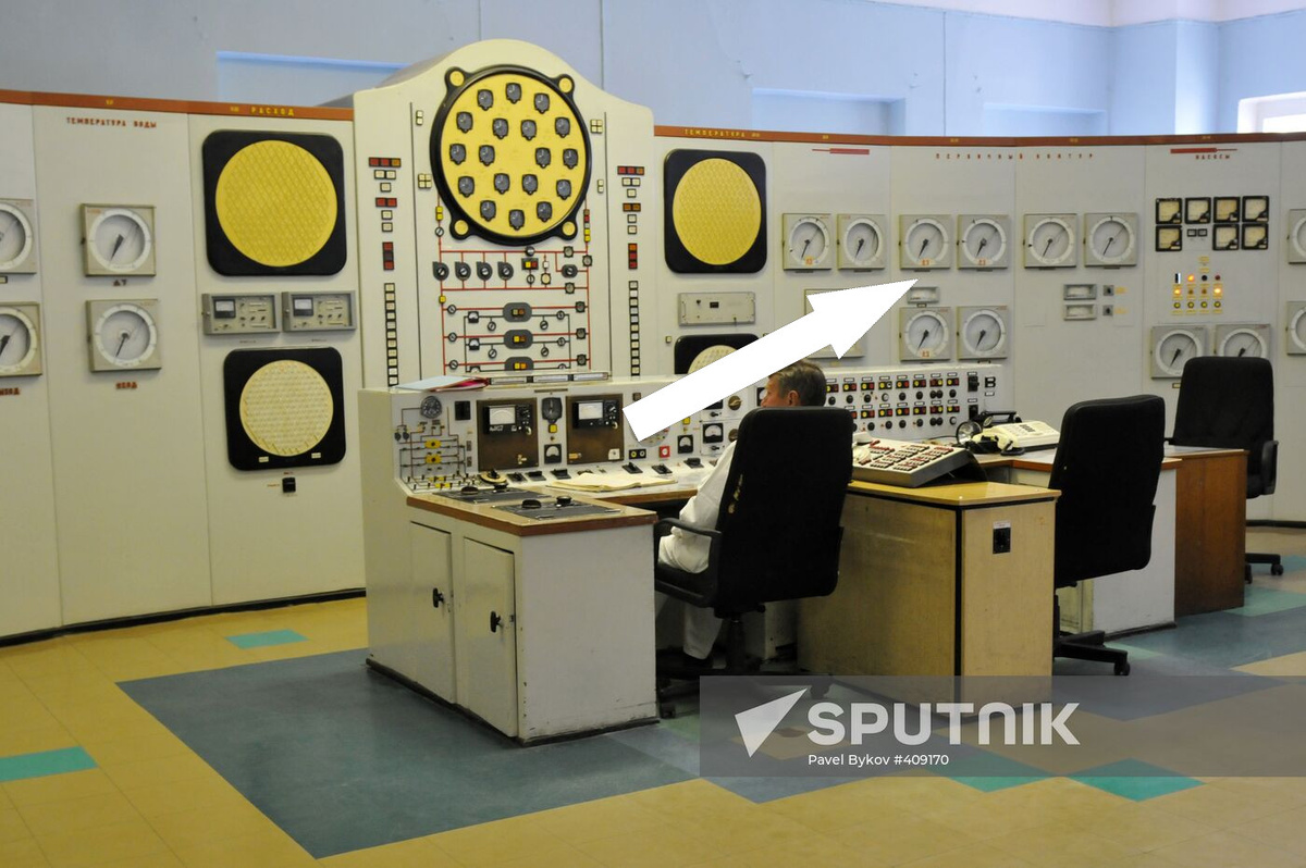    Как одна станция изменила мир: история Обнинской АЭС