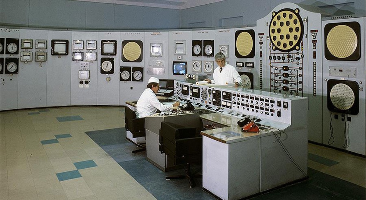    Как одна станция изменила мир: история Обнинской АЭС