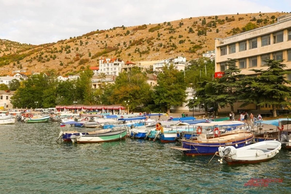    Псковская область планирует развивать сотрудничество с Севастополем