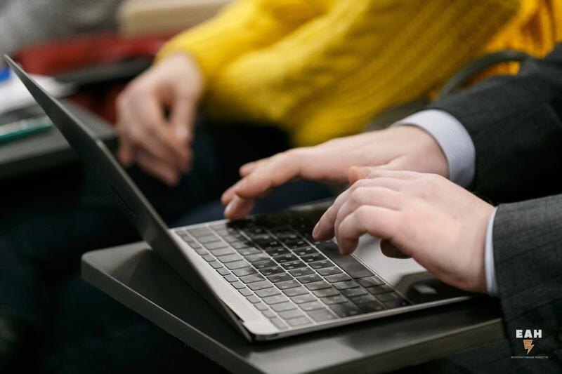    Архивное фото ЕАН