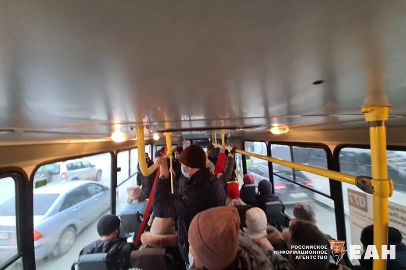    ЕАН. Архивное фото