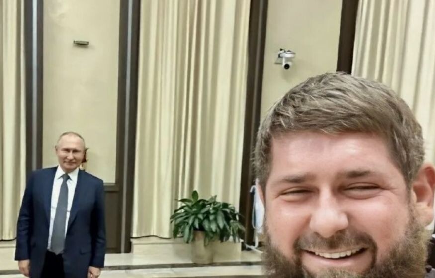    Кадыров ищет заступников перед Путиным. Дело касается «политических интриг»