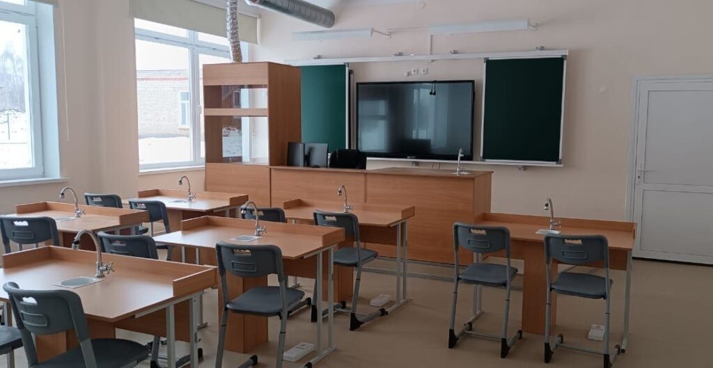    Фото: Министерство строительства Пермского края Алена Калашникова