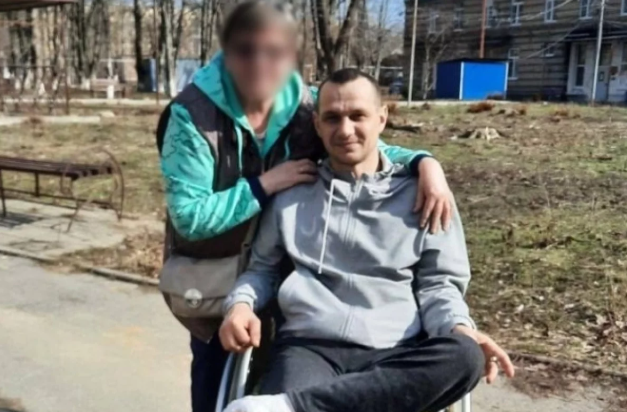 Сейчас жизни Артема ничего не угрожает. russian.rt.com