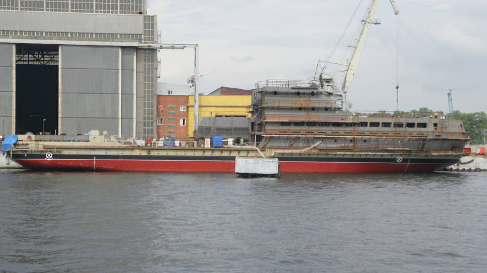 Фото: Ладислав Карпов / ТАСС