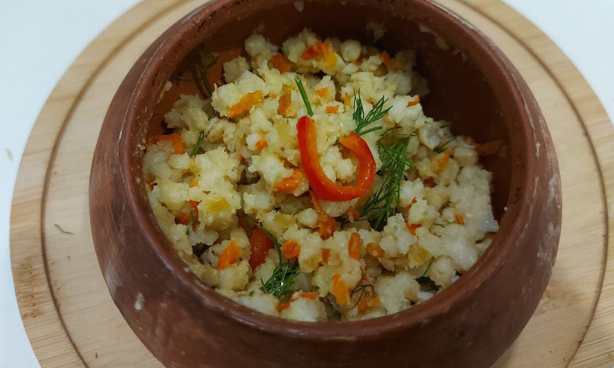 Фото Софьи Бибиковой