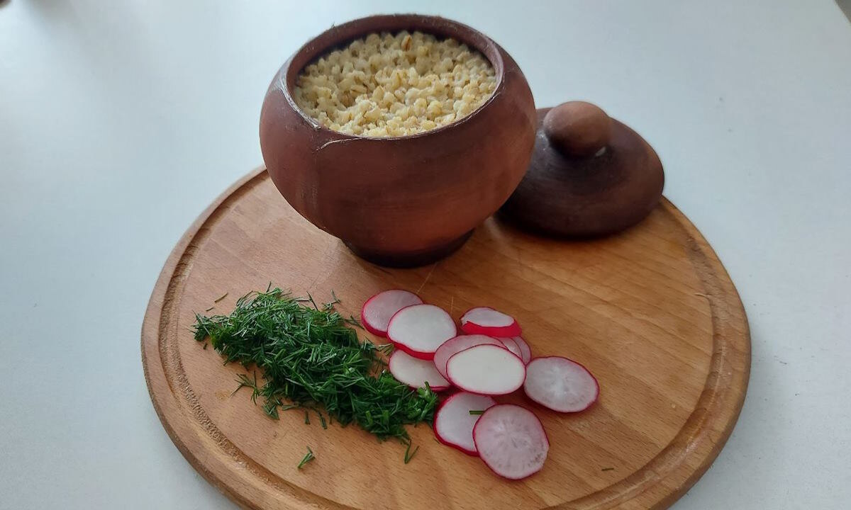 Фото Софьи Бибиковой