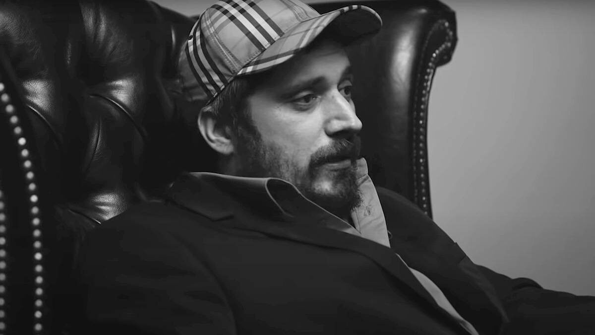    Фото: YouTube/Техник