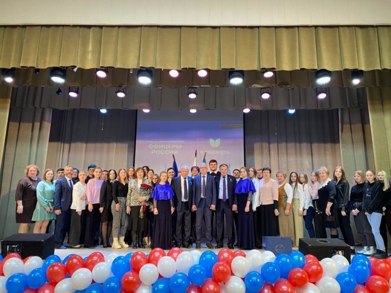    Фото: пресс-служба Гжельского государственного университета Ольга Чистова