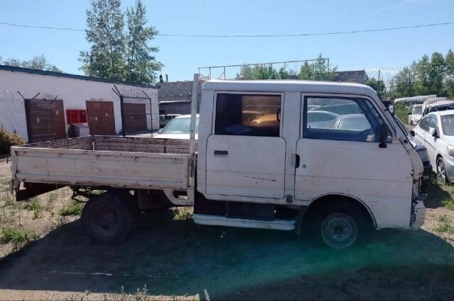    Фото: Пресс-служба прокуратуры Забайкальского края