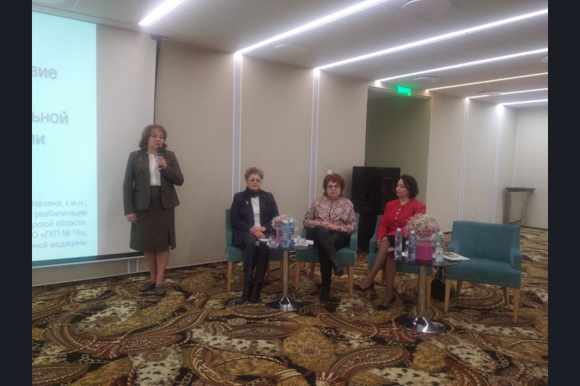    Фото пресс-службы Правительства НСО