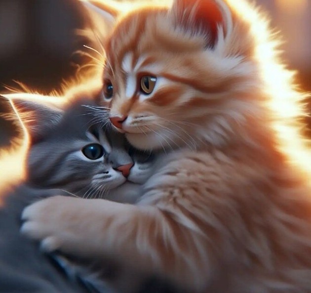 Изображение создано с помощью нейросети 