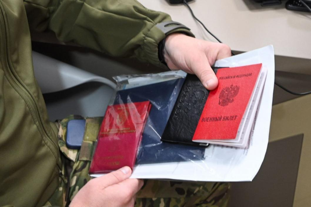 Фото: Сергей Елесин, ИА "Тюменская линия"