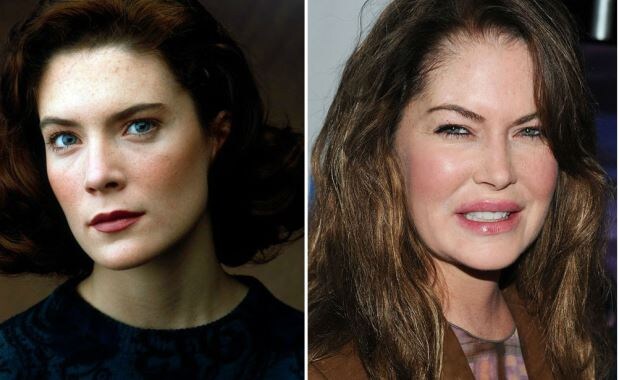 Лара Флинн Бойл