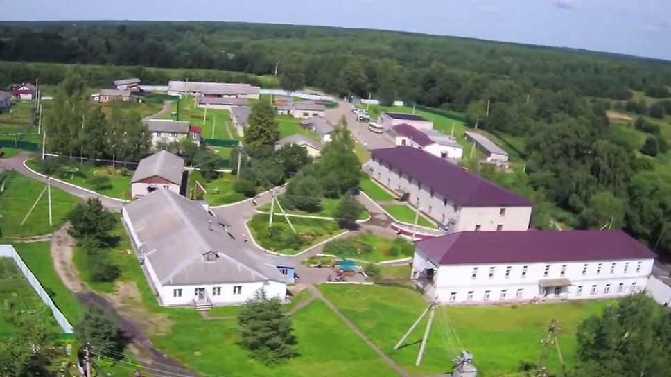 Фото: Официальный сайт Бурмакинского ПНИ