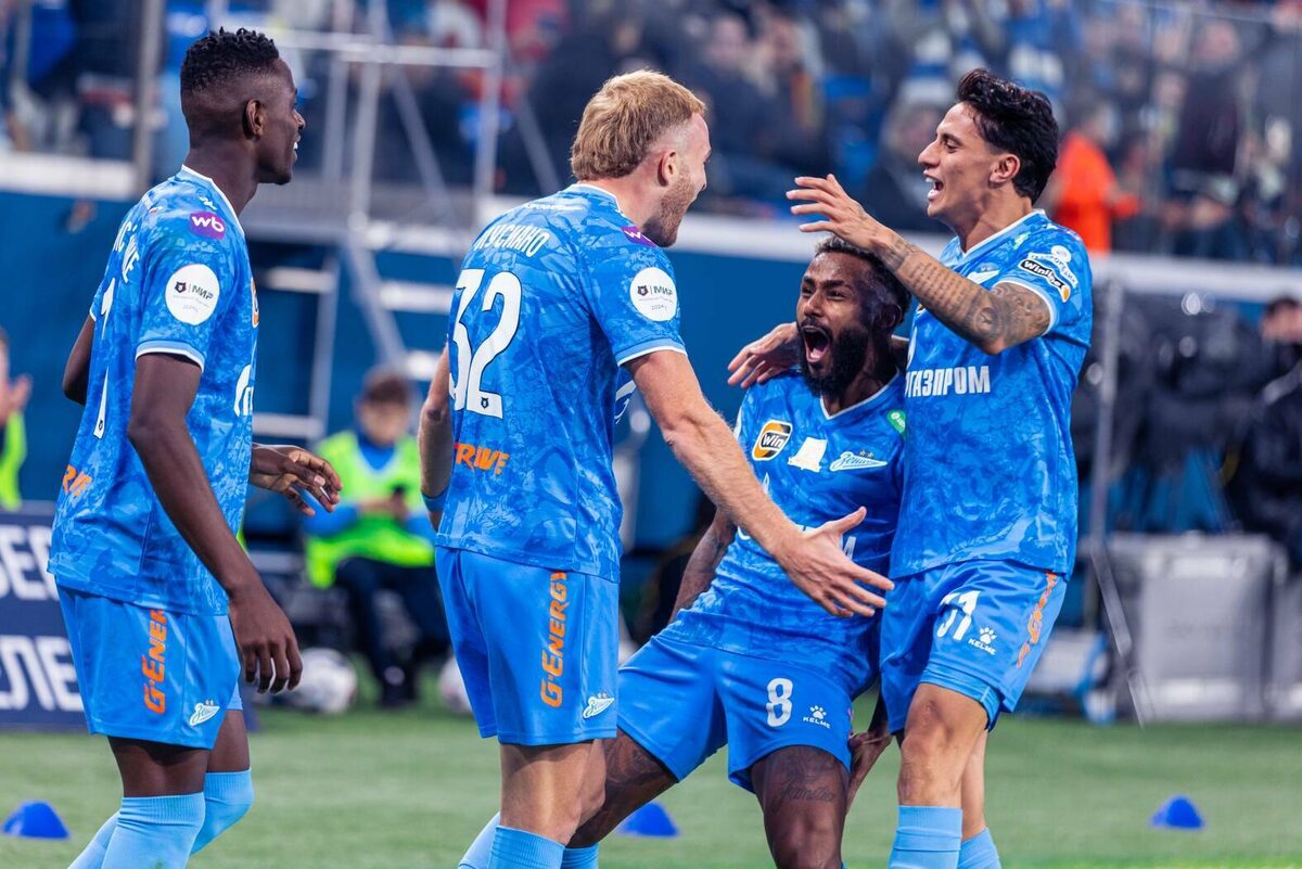 Фото: fc-zenit.ru