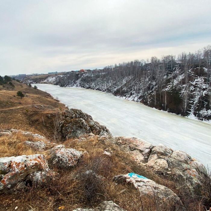    Каменск-Уральский Поисково-Спасательный Отряд
