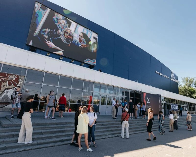 Листайте вправо, чтобы увидеть больше изображений