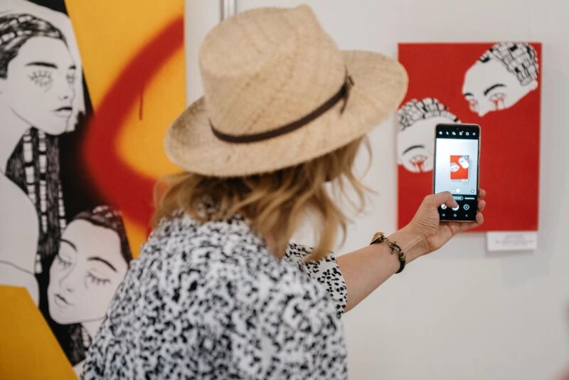 Листайте вправо, чтобы увидеть больше изображений