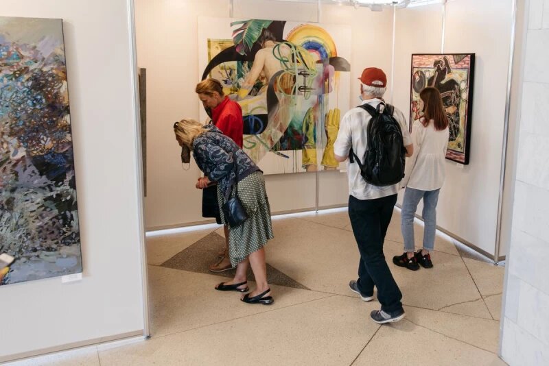 Листайте вправо, чтобы увидеть больше изображений