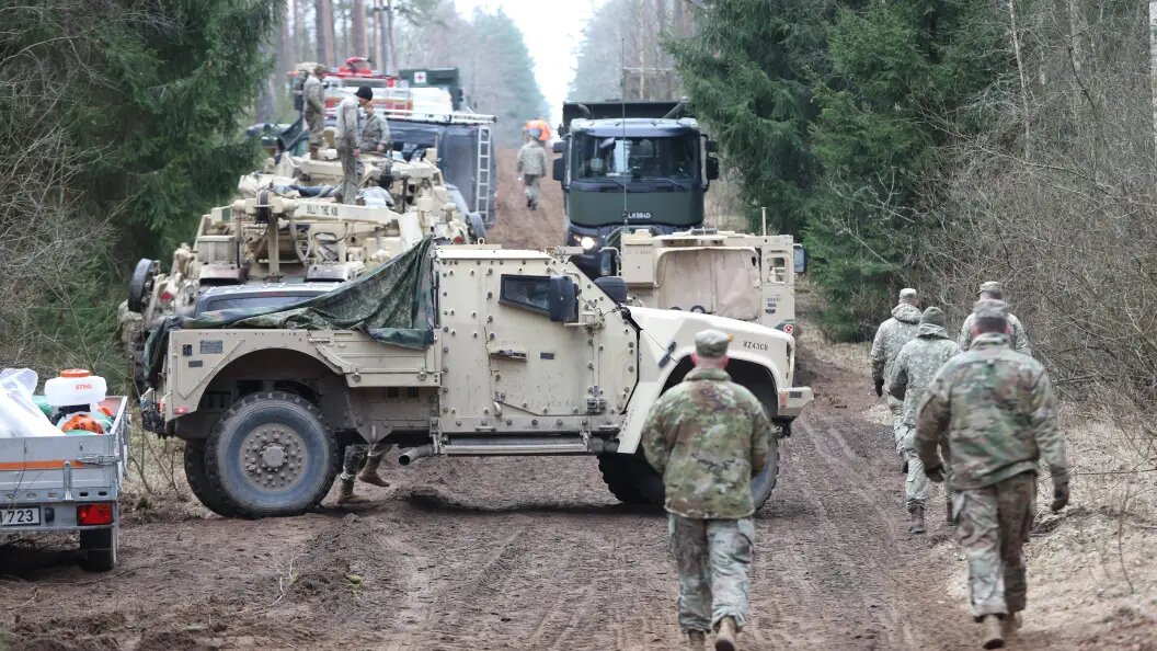    Фото: IMAGO/Robertas Riabovas/Globallookpress