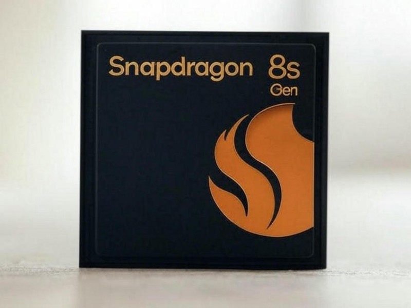    Snapdragon 8s Gen 4 получил официальную дату презентации