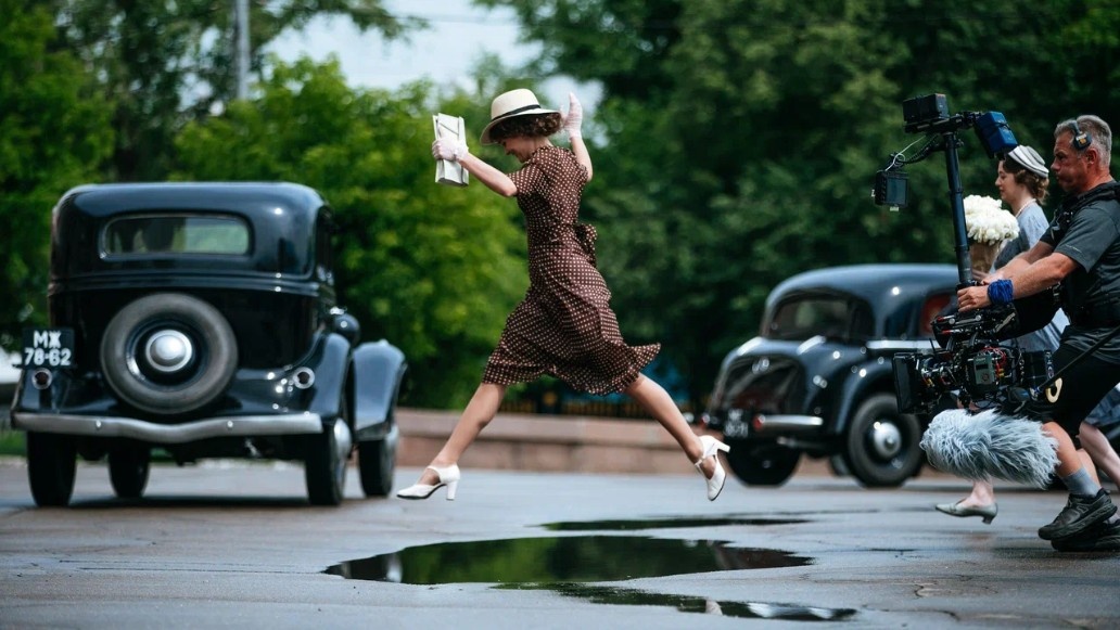 Листайте вправо, чтобы увидеть больше изображений