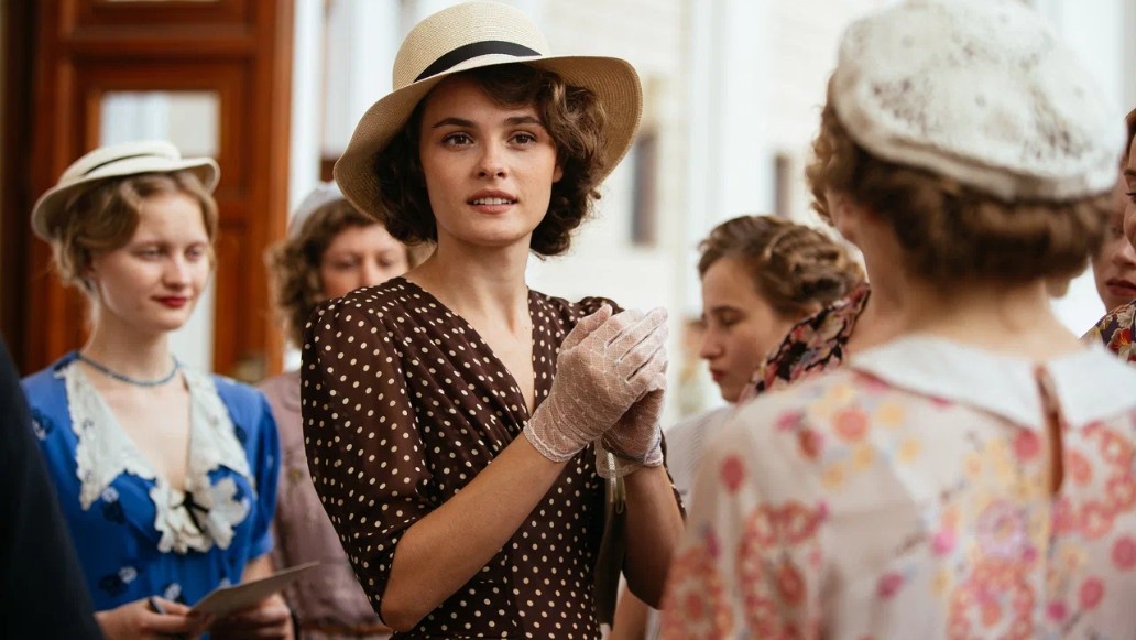 Листайте вправо, чтобы увидеть больше изображений