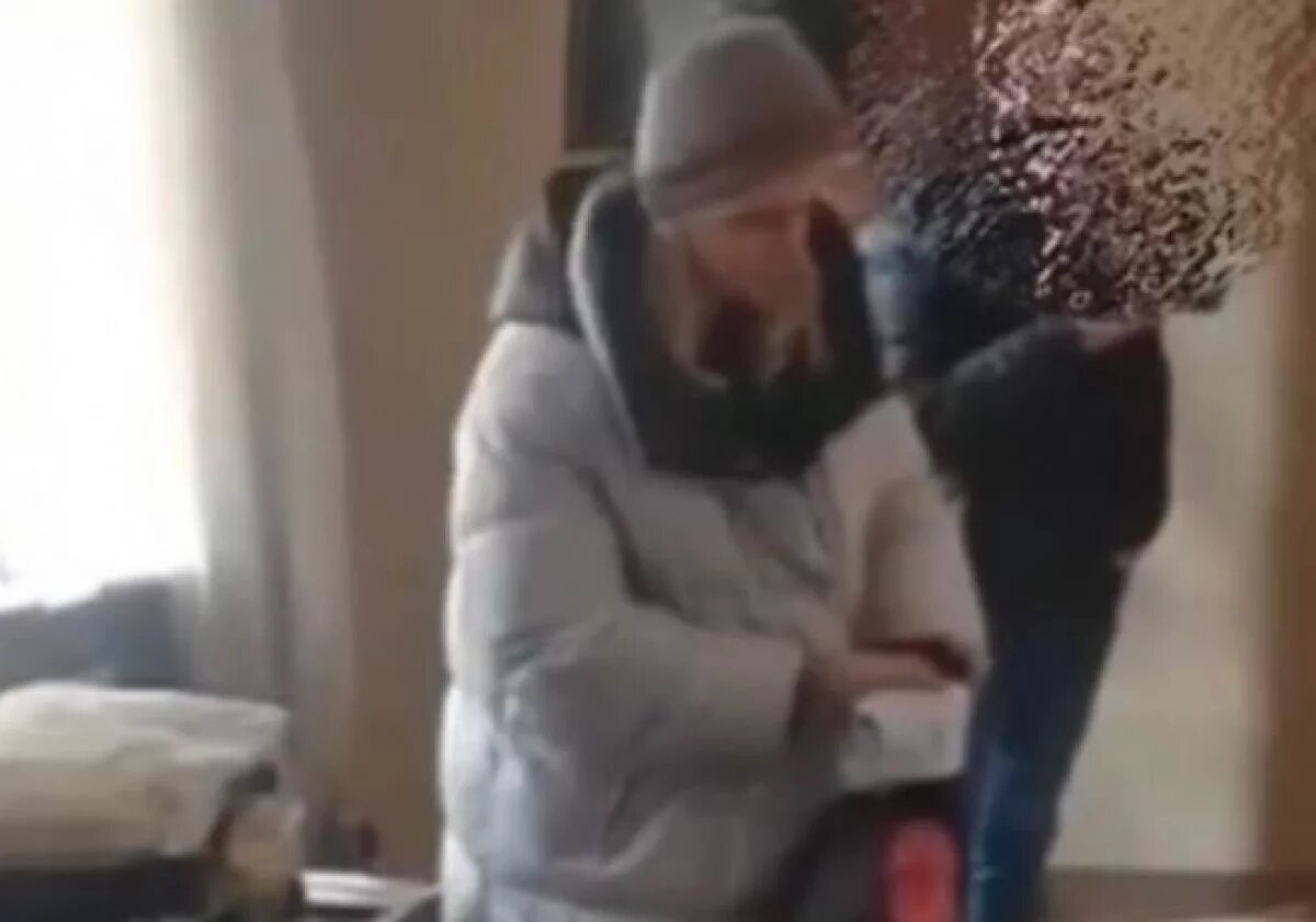    Суд продлил арест внучке экс-мэра Самары Тархова