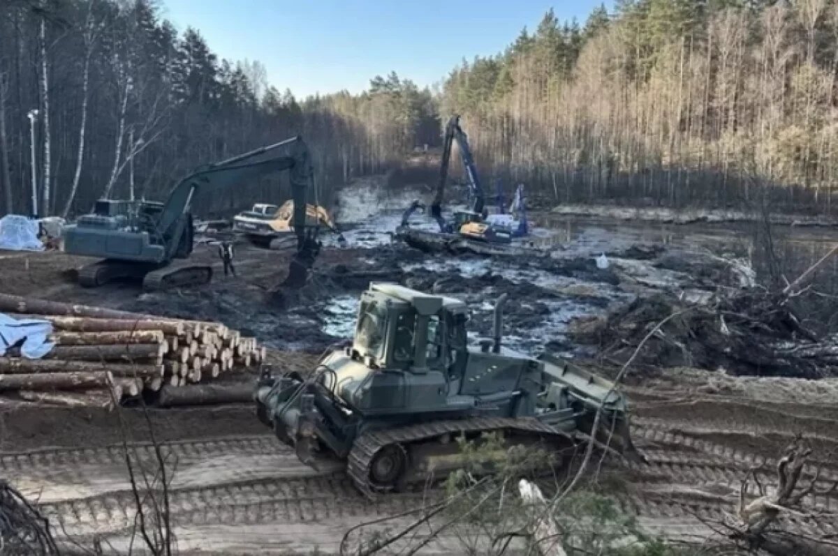    Коротченко: ошибка экипажа привела к затоплению бронемашины НАТО в Литве