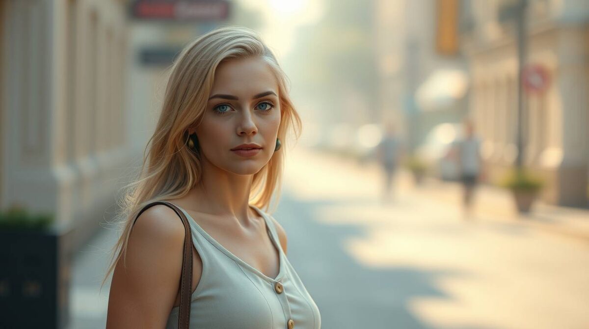 История любви с неожиданным началом и ожидаемым концом