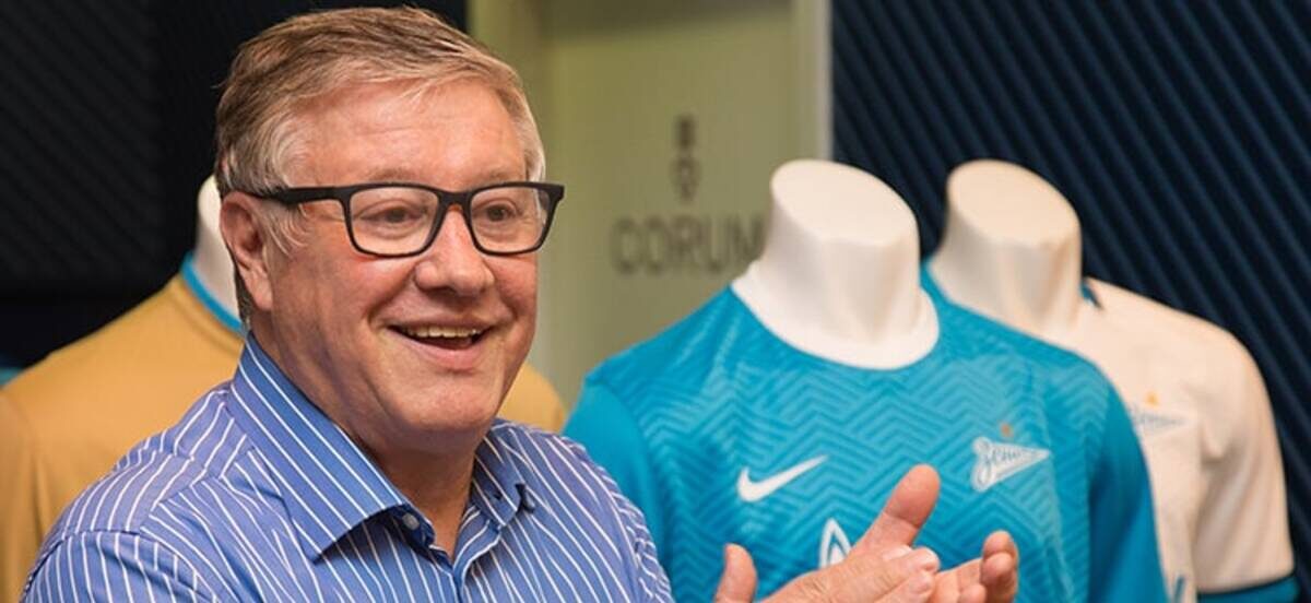    Фото: ФК «Зенит»