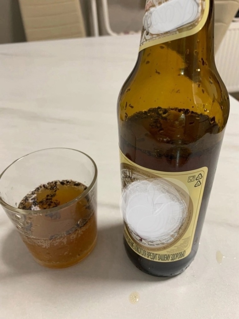  Фото: опубликовано анонимным пользователем в группе во ВКонтакте «Злой ижевчанин».