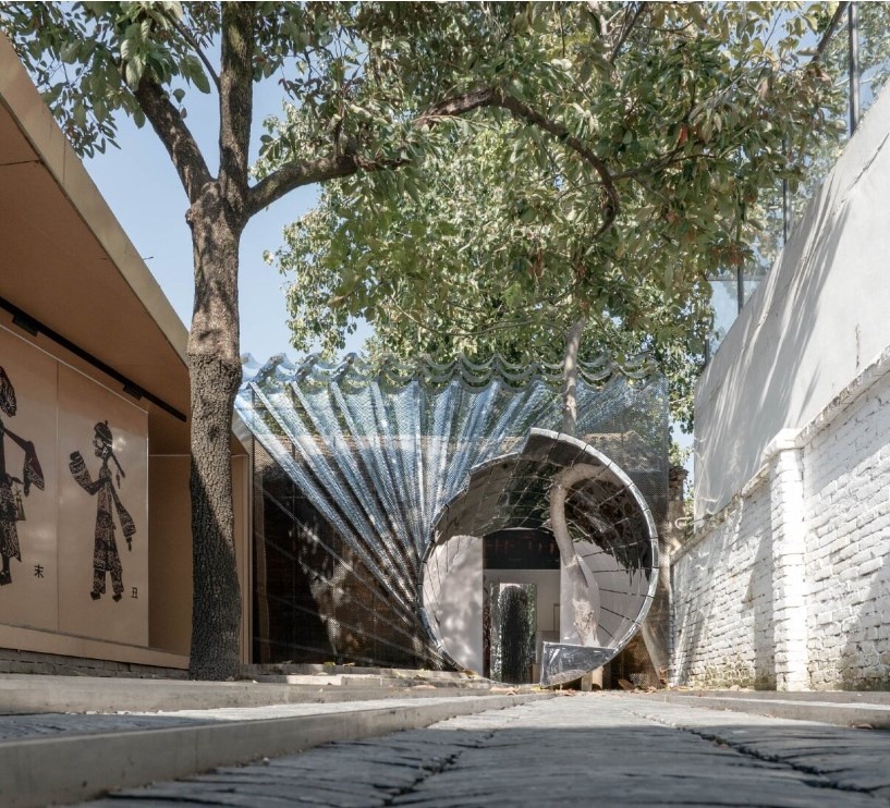 Вмешательство решает проблему подверженности объекта наводнениям