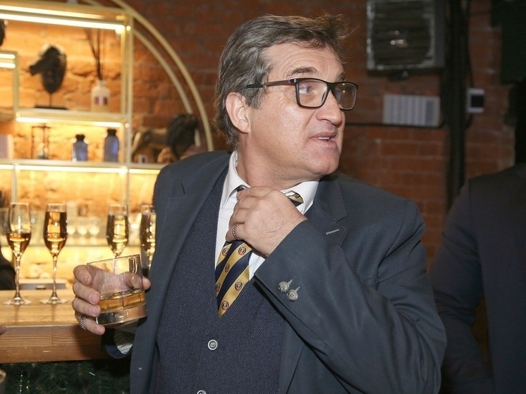   Лилия Шарловская