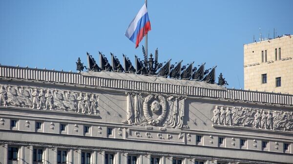    © Sputnik / Виталий Белоусов