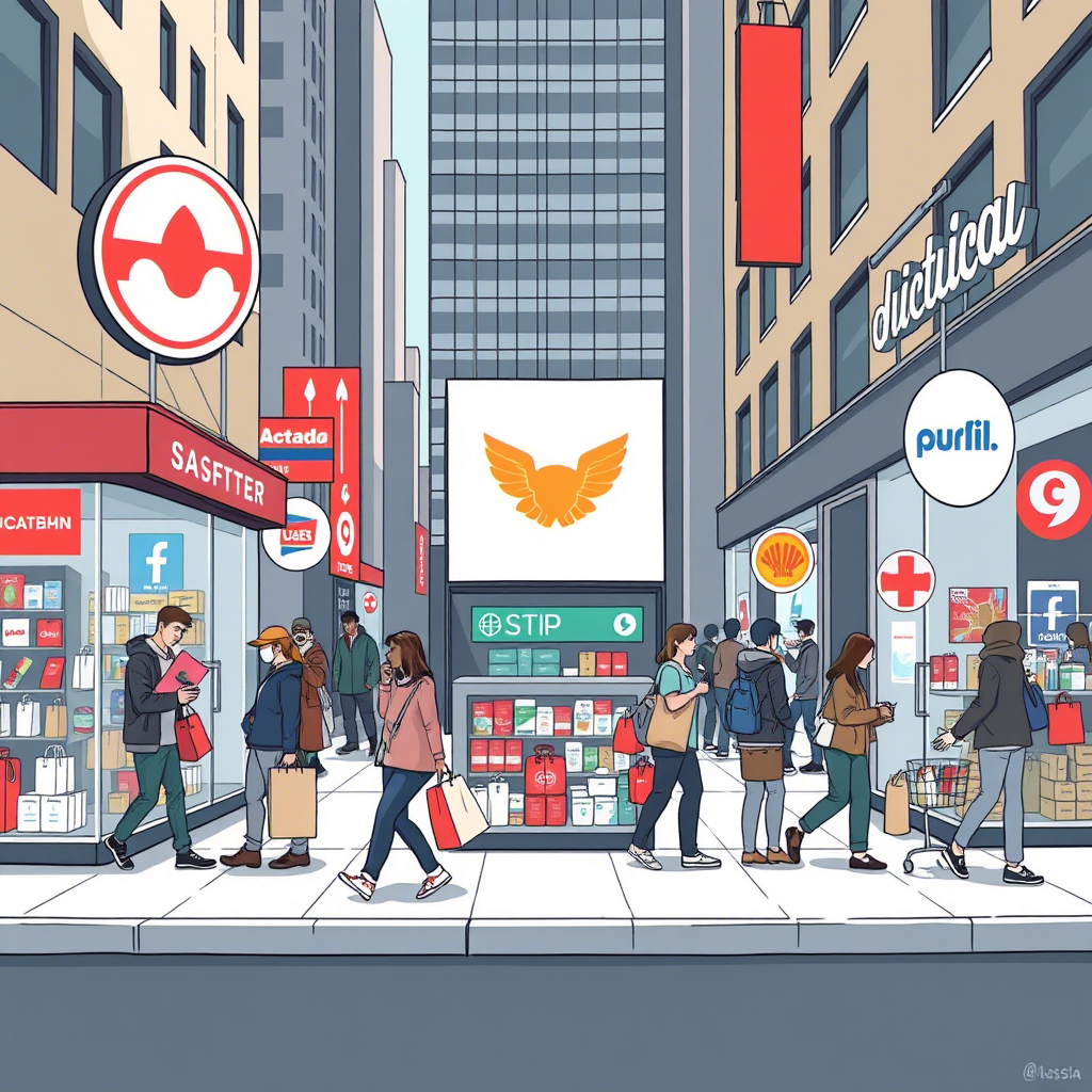 #бренды #2025 #экономика #ikea #mcdonalds