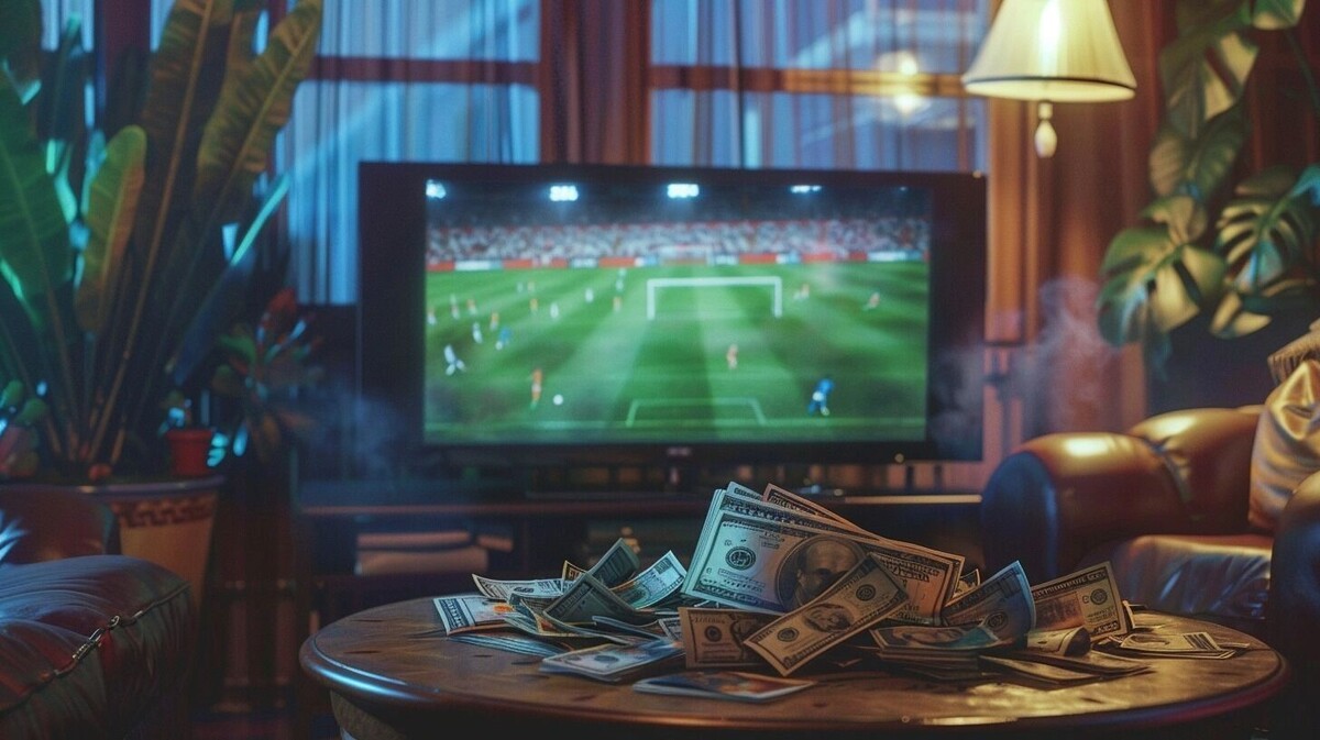     Источник: Изображение Midjourney