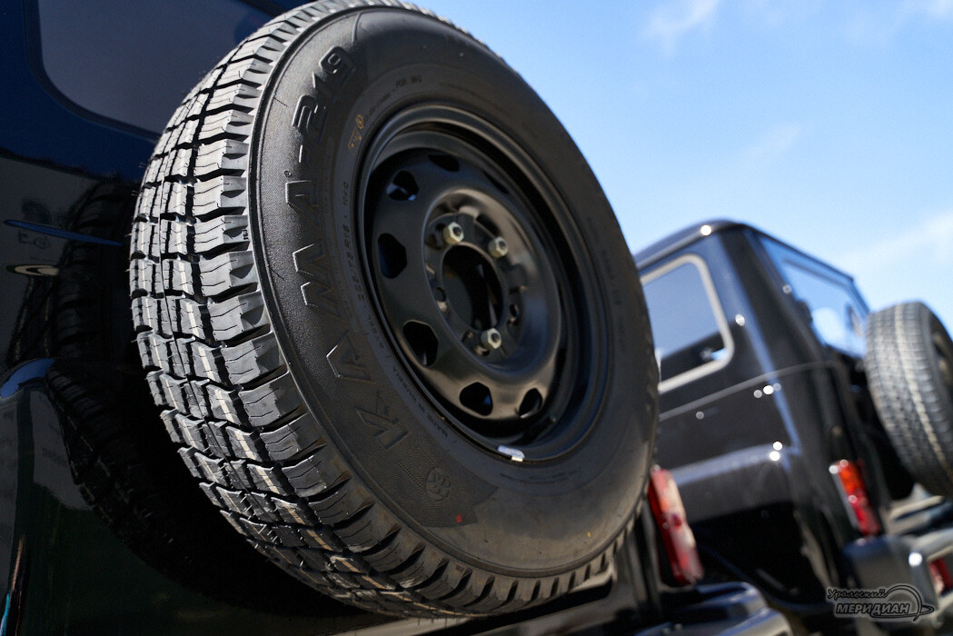    Фото Лидия Аникина © ИА «Уральский меридиан»