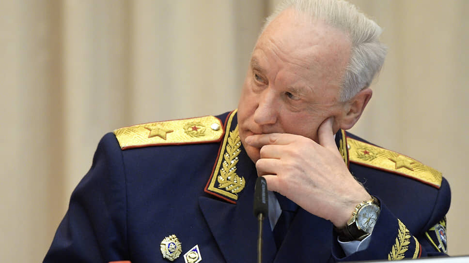 Фото: Глеб Щелкунов / Коммерсантъ