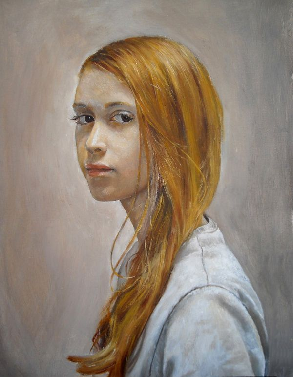 Художник Эми Линд