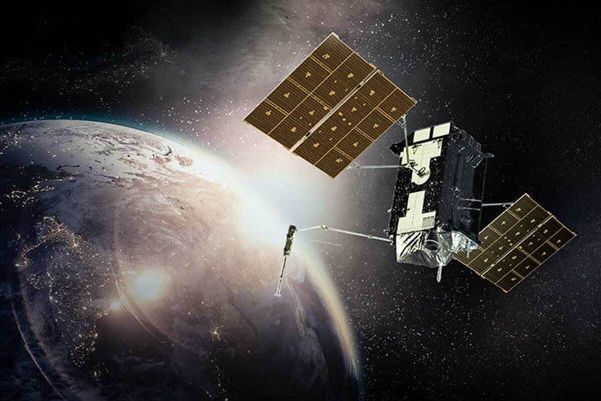    Как GPS изменил мир: история создания NAVSTAR в 1978 году