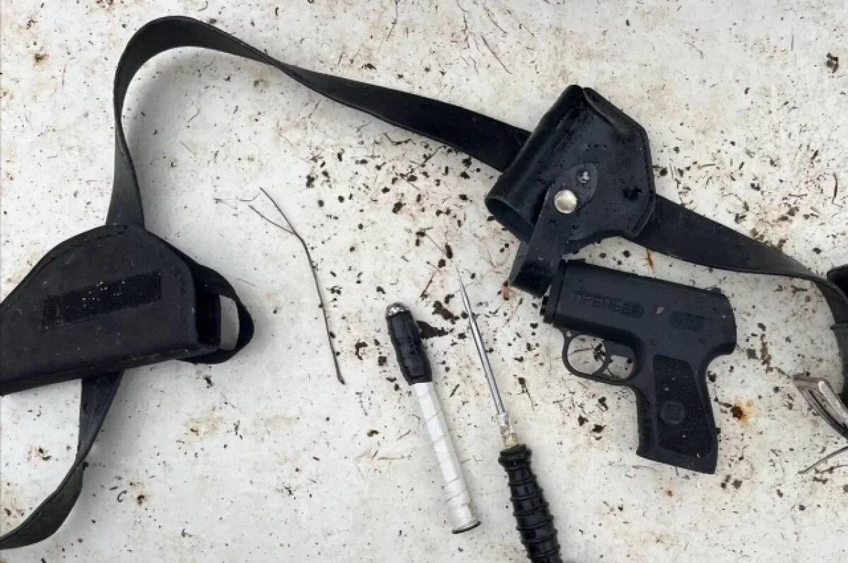    Осужден крымчанин, связавший и ограбивший жильцов дома