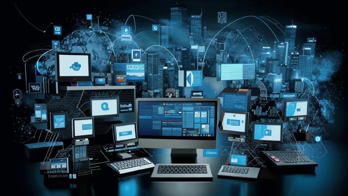    Сгенерировано ИИ