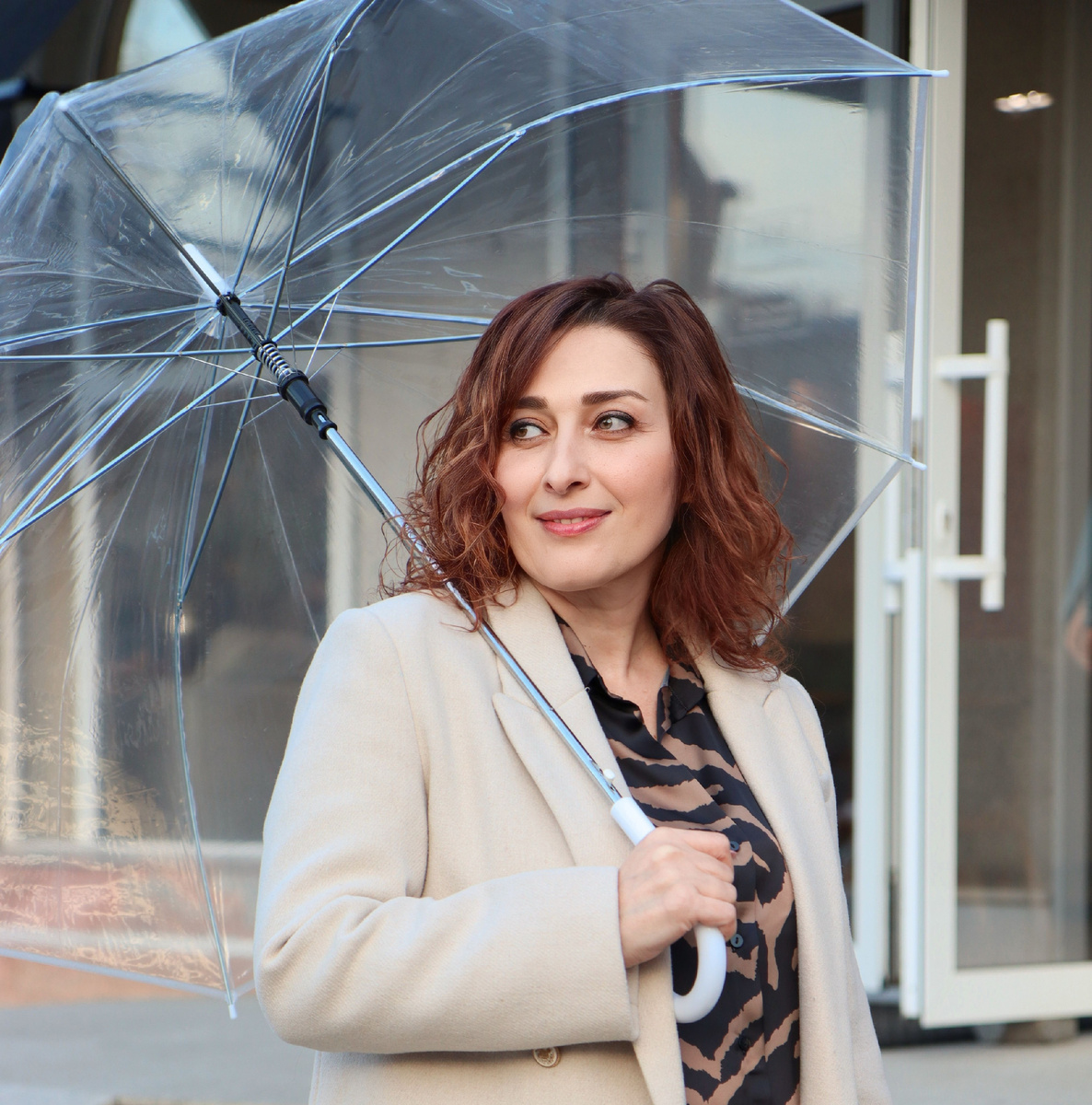 Автор канала