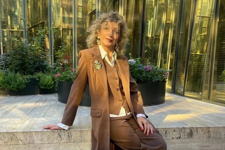 Женщину убил квартирант. Фото: соцсети